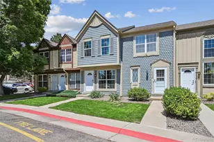 1732 S Blackhawk Way, Aurora, CO 80012 - Photo 1