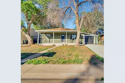 6930 Alan Drive, Denver, CO 80221 - Photo 1