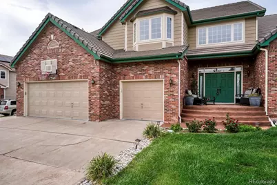 6175 S Fundy Court, Aurora, CO 80016 - Photo 2