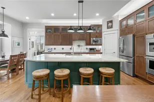 2814 Oak Vista Ln, Castle Rock, CO 80104 - Photo 10