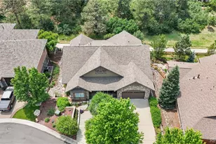 2814 Oak Vista Ln, Castle Rock, CO 80104 - Photo 50