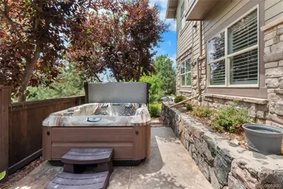 2814 Oak Vista Lane, Castle Rock, CO 80104 - Photo 48