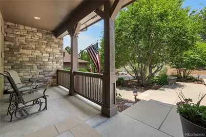 2814 Oak Vista Lane, Castle Rock, CO 80104 - Photo 2