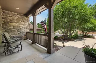 2814 Oak Vista Ln, Castle Rock, CO 80104 - Photo 2
