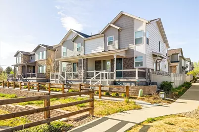 8813 Osceola Street, Westminster, CO 80031 - Photo 1