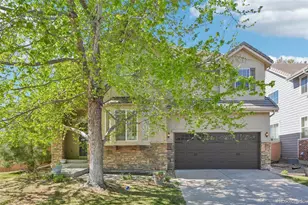 10705 Cliffrose Way, Highlands Ranch, CO 80130 - Photo 1