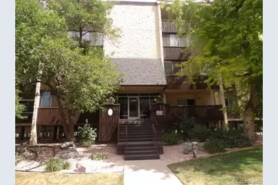 7020 E Girard Avenue #303, Denver, CO 80224 - Photo 1