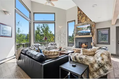 100 Club House Road, Breckenridge, CO 80424 - Photo 2