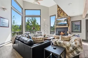 100 Club House Rd, Breckenridge, CO 80424 - Photo 2