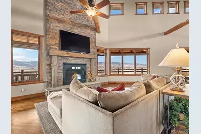 934 S Perry Park Road, Sedalia, CO 80135 - Photo 18