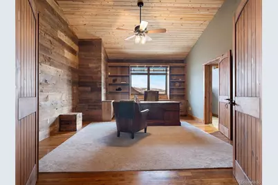 934 S Perry Park Road, Sedalia, CO 80135 - Photo 34