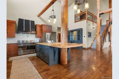 934 S Perry Park Road, Sedalia, CO 80135 - Photo 12