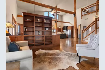 934 S Perry Park Road, Sedalia, CO 80135 - Photo 16