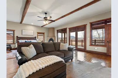 934 S Perry Park Road, Sedalia, CO 80135 - Photo 22