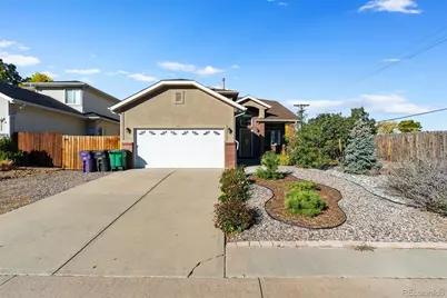 3501 S Ivanhoe Street, Denver, CO 80237 - Photo 1