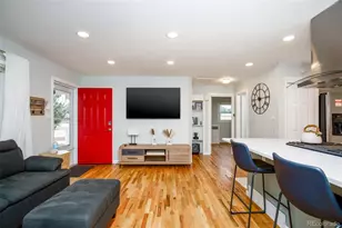 124 S Utica St, Denver, CO 80219 - Photo 4