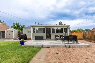 124 S Utica St, Denver, CO 80219 - Photo 32