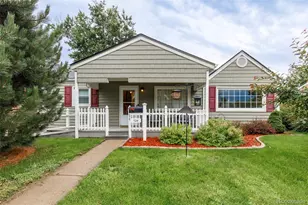 124 S Utica St, Denver, CO 80219 - Photo 1