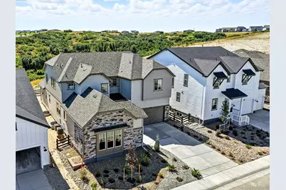 3418 Backdrop Court, Castle Rock, CO 80108 - Photo 4