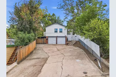 1468 W Dakota Avenue, Denver, CO 80223 - Photo 2