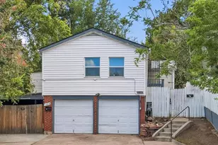 1468 W Dakota Ave, Denver, CO 80223 - Photo 1