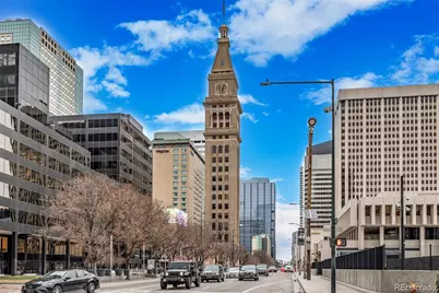 1560 Blake Street #810, Denver, CO 80202 - Photo 48