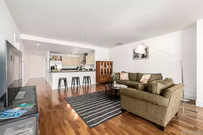 1560 Blake Street #810, Denver, CO 80202 - Photo 4