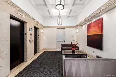 1560 Blake Street #810, Denver, CO 80202 - Photo 42