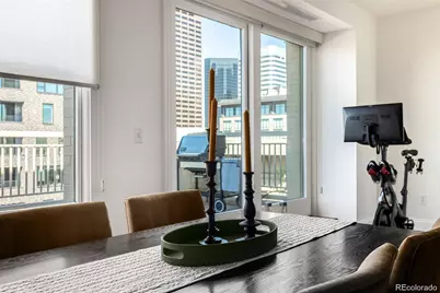 1560 Blake Street #810, Denver, CO 80202 - Photo 12