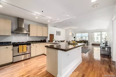 1560 Blake Street #810, Denver, CO 80202 - Photo 1