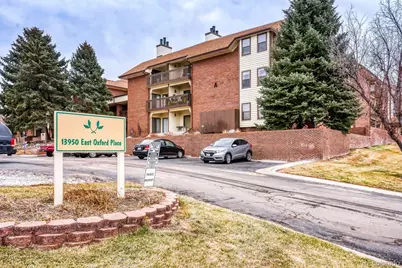 13950 E Oxford Place #B310, Aurora, CO 80014 - Photo 1