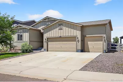 1833 Homestead Drive, Fort Lupton, CO 80621 - Photo 2