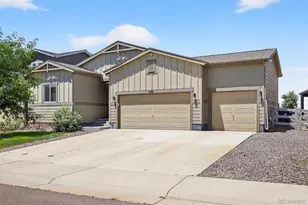 1833 Homestead Dr, Fort Lupton, CO 80621 - Photo 2