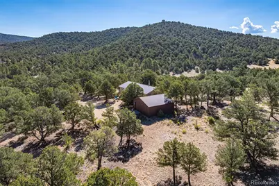 356 Iron Mountain Lane, Cotopaxi, CO 81223 - Photo 6