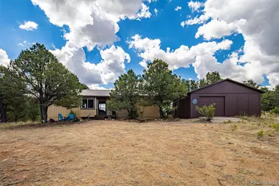 356 Iron Mountain Lane, Cotopaxi, CO 81223 - Photo 2