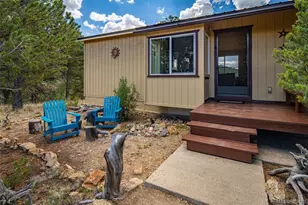 356 Iron Mountain Ln, Cotopaxi, CO 81223 - Photo 8