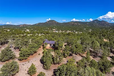 356 Iron Mountain Lane, Cotopaxi, CO 81223 - Photo 36