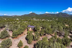 356 Iron Mountain Ln, Cotopaxi, CO 81223 - Photo 36