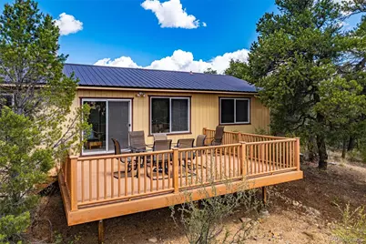 356 Iron Mountain Lane, Cotopaxi, CO 81223 - Photo 34