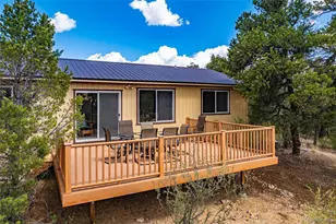 356 Iron Mountain Ln, Cotopaxi, CO 81223 - Photo 34