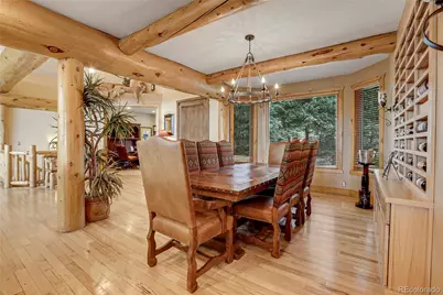 7790 S Homesteader Drive, Morrison, CO 80465 - Photo 12