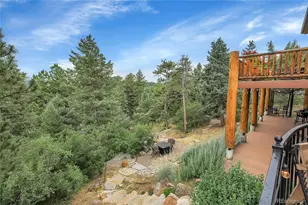 7790 S Homesteader Dr, Morrison, CO 80465 - Photo 44