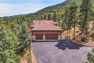 7790 S Homesteader Dr, Morrison, CO 80465 - Photo 46