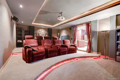 7790 S Homesteader Drive, Morrison, CO 80465 - Photo 36