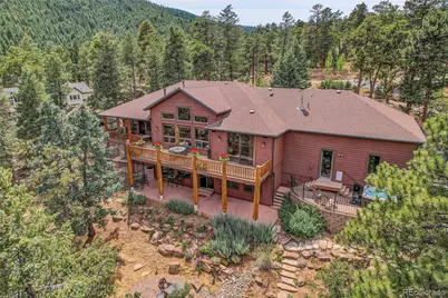 7790 S Homesteader Drive, Morrison, CO 80465 - Photo 48