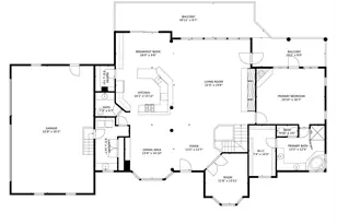 7790 S Homesteader Dr, Morrison, CO 80465 - Photo 28