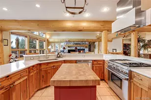 7790 S Homesteader Dr, Morrison, CO 80465 - Photo 6