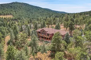 7790 S Homesteader Dr, Morrison, CO 80465 - Photo 2