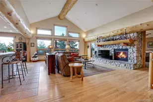 7790 S Homesteader Dr, Morrison, CO 80465 - Photo 4