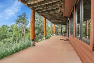 7790 S Homesteader Dr, Morrison, CO 80465 - Photo 42
